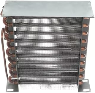 Fits Maxx Cold QWEMXCDSKC-2-102-0049-0 113021 Condenser, GNH1410TN