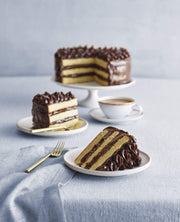 Sweet Ground Chocolate and Cocoa by Ghirardelli – 30 lbs"