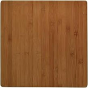 American Metalcraft BAM141 Platters, 14.375" Length x 14.375" Width, Brown