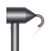 Flyaway Attachment for Dyson Supersonic™ Hair dryers – Plastic, Black, Model 971618-02