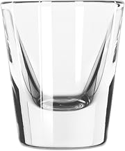Libbey Whiskey 1 1/4 Oz