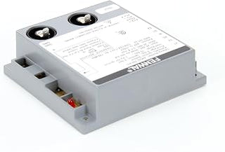 American Range A10057 Direct Spark Three Try Control