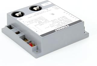 American Range A10057 Direct Spark Three Try Control