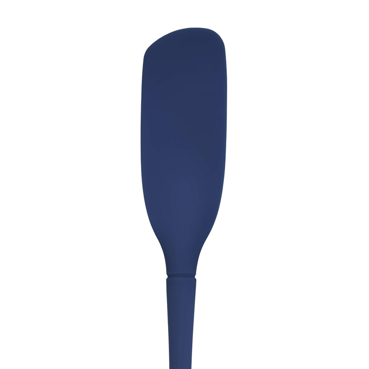 Spatula Blender Flex Core Indigo by Tovolo – 1 Count, Silicone, Deep Indigo, Model 0010591062646