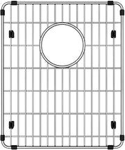 Elkay EBG1214 Stainless Steel Bottom Grid