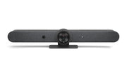 Compatible with Zoom Room by Logitech – black, Model TAPRBGUNIAPP
