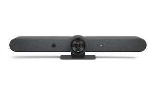 Compatible with Zoom Room by Logitech – black, Model TAPRBGUNIAPP