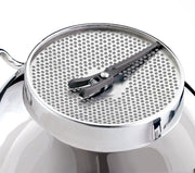 Deluxe Food Mill by Cuisipro – Deluxe, 6 quarts, Stainless Steel, Model CSP-746479