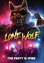 Lone Wolf