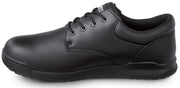 Marshall Womens Black Oxford MaxTrax SR Soft Toe Work Shoe 5.5 M by SR Max – 5.5, Rubber, Black, Model SRM640