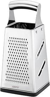 GEFU 89562 Grato Square Grater