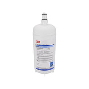 Water Filtration Replacement Cartridge for Commercial Ice Maker Machines HF40-S for High Flow Series ICE140-S by 3M – 1 Count (Pack of 1), Polypropylene (PP), White, Model 80151
