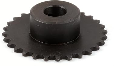 Antunes 2150207 Sprocket, 25B28 1/2