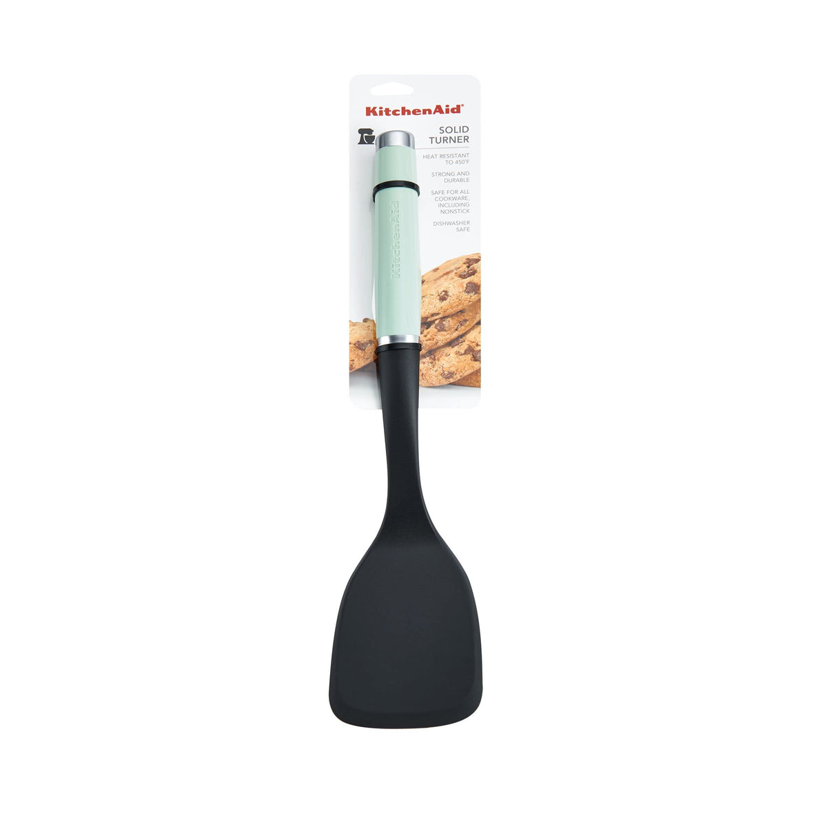 KitchenAid One Size / Pistachio / 1 Spatulas