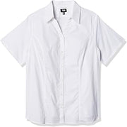 Lee Junior's Short Sleeve Work Shirt