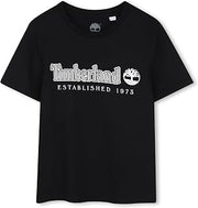 Timberland Boys Set 2 T-Shirts