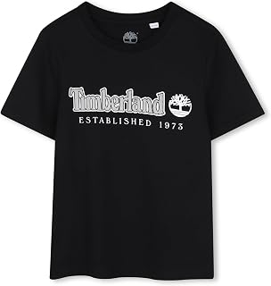 Timberland Boys Set 2 T-Shirts