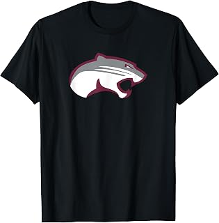 Weston Ranch Cougars T-Shirt
