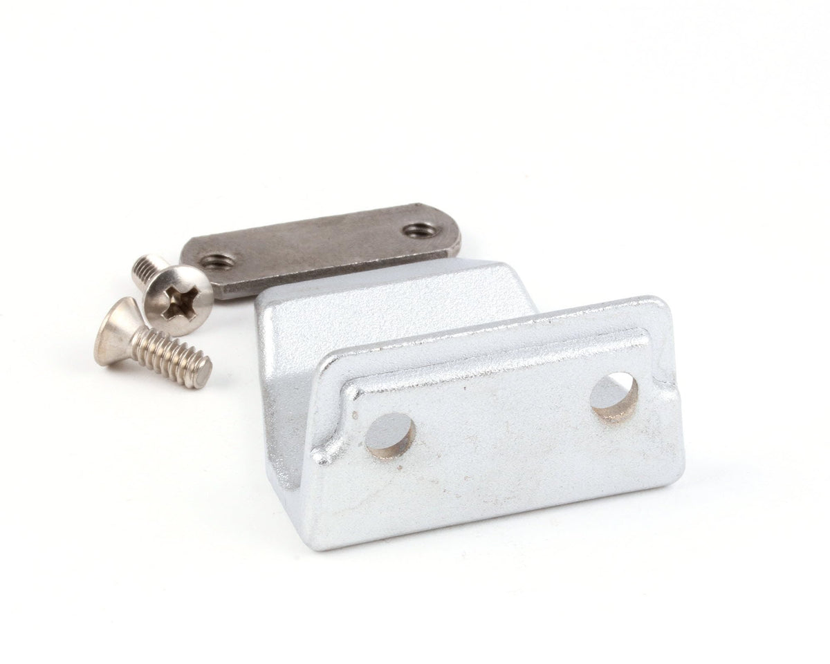 Latch, Roller Ctb/R/Dfg - Genuine OEM Replacement Part by Blodgett – Alloy Steel, Silver, Model 17865