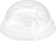 Responsible Products Clear Cold Cup, Certified Compostable and Made from 100% American Biobased Materials, No-PFAS Added & BPA-Free (9 oz Cold Cups (1000 Count))