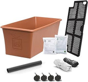 EarthBox 80105 Garden Kit, Standard, Terracotta