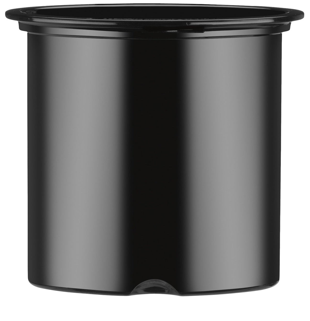 Commercial Food Processor Pusher by Waring – 2.5 Quart Food Processor Accessories, Plastic, Black, Model WFP11S9
