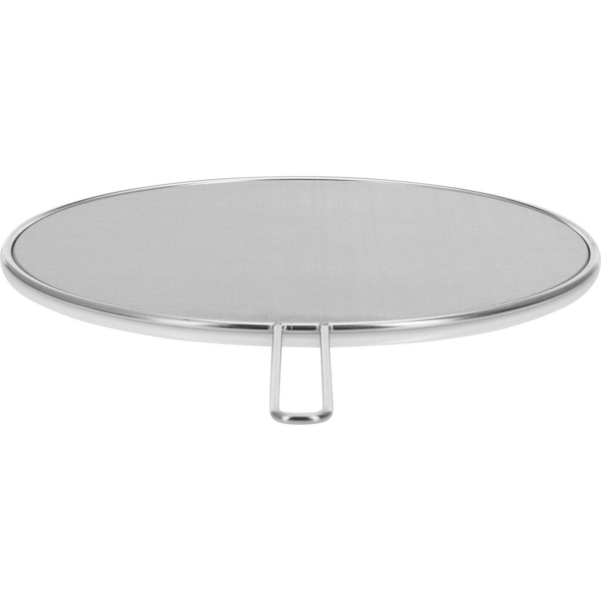 Splatter Screen Picante by Westmark – 12 Inch, 1 liters, Stainless Steel, Model 12182270