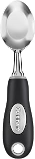 Cuisinart Comfort Prep Collection Ice Cream Scoop, CTG-32-IS