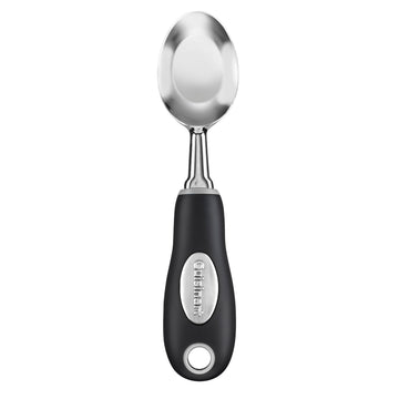 Comfort Prep Collection Ice Cream Scoop by Cuisinart – Ice Cream Scoop, Stainless Steel, Model CTG-32-IS