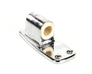 Chrome Hinge 1-1/4-Inch by Kason – Model 1245-000044