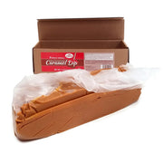 5 lb 0g Trans Fat Old Fashioned Caramel Apple Dip by Gold Medal – 5 lb, Model 4100