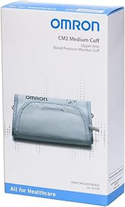 Medium Cuff for Omron Blood Pressure Monitor