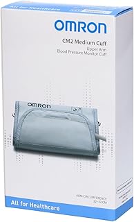 Medium Cuff for Omron Blood Pressure Monitor