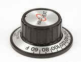 Alto Shaam KN-3469 Thermostat Knob, 200 Degree F
