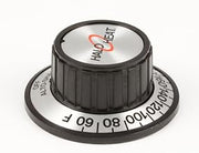 Alto Shaam KN-3469 Thermostat Knob, 200 Degree F