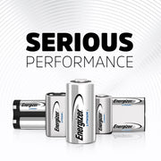 Energizer 2 Count (Pack of 3) / CR2 / Multicolor 3V