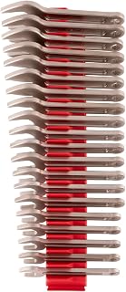 TEKTON Service Wrench Set, 20-Piece | WSE95201