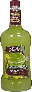 MASTER OF MIXES Mix Mrgrta