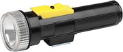 AbilityOne NSN7813671 - Flashlight - Permanently Attached Magnet - 1 PR-2 Bulb