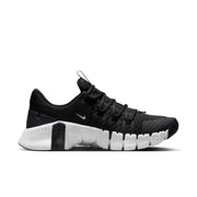 Men's Free MetconCross Trainer by Nike – Spandex, Black, Model DV3949-001