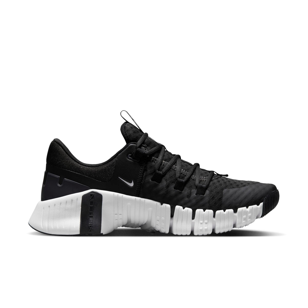 Men's Free MetconCross Trainer by Nike – Spandex, Black, Model DV3949-001