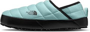 The North Face Thermoball Traction Mule V Winter Shoe, Glacier/Blk, 11