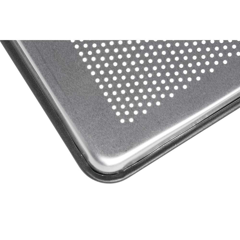 Vollrath Wear Ever Half Size Sheet pan by THE VOLLRATH COMPANY – Aluminum, Model 5303NSP