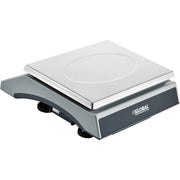 Electronic Weight Counting Scale with LCD Display by Global Industrial – Plastic Base/Stainless Steel Scale, Silver, Model EHC-W