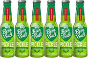 Twang Pickle Beer Salts, Pickled Flavored Beer Salts, Pack of 6 Bottles, 1.0 oz Each Bottle