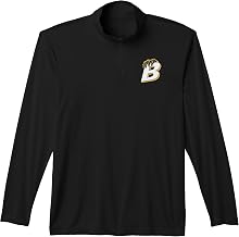 Bradley Central Bears Performance Quarter-Zip Top