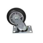 Caster Without Brake by DINEX – Model DXTSBP6S
