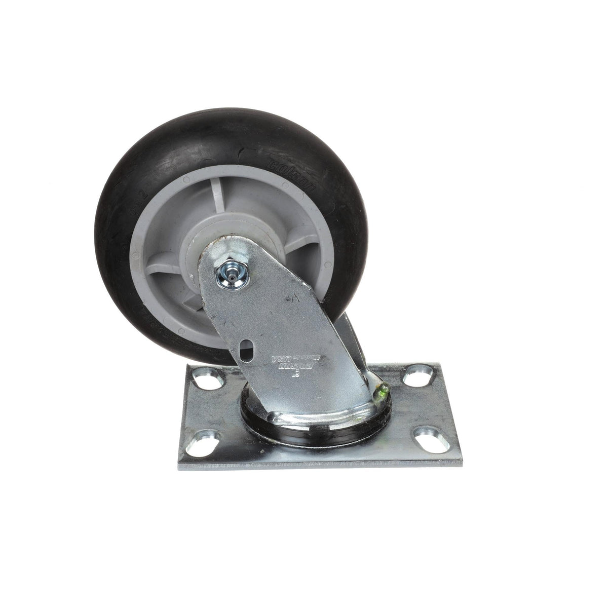 Caster Without Brake by DINEX – Model DXTSBP6S