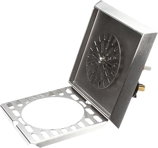 Perlick Glass Rinser Drainer, 7-5/8 X C18000GR - Genuine OEM Replacement Part