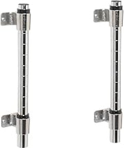 Nexel 188392****** Nexel 14"H Wall Mount Post & Bracket Kit